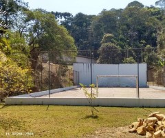 Pousada na Represa de Nazare Paulista