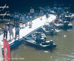 Represa de Nazare Paulista, Manira a venda