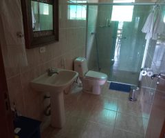 Chacara com vista para a Represa