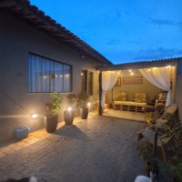 Casa no Julieta Cristina