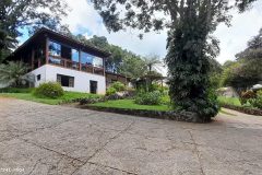 POUSADA E MARINA EM NAZARE