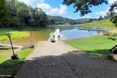 POUSADA E MARINA EM NAZARE
