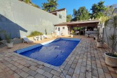 Casa Jardim Europa