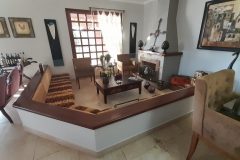 Casa Jardim Europa