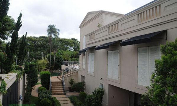 Mansao Alto Padrao Braganca