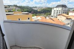 Apartamento Proximo ao Lago