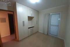 Apartamento no Centro de Braganca