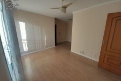 Apartamento no Centro de Braganca
