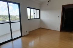 Apartamento Proximo ao Lago