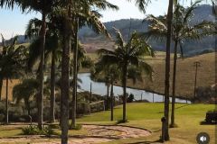 Fazenda Centenaria Braganca Paulista