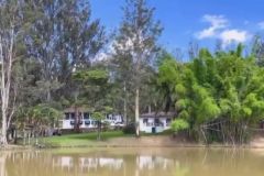 Fazenda Centenaria Amparo