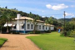 Fazenda em Monte Siao