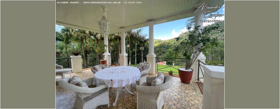 sitio centenario em joanopolis