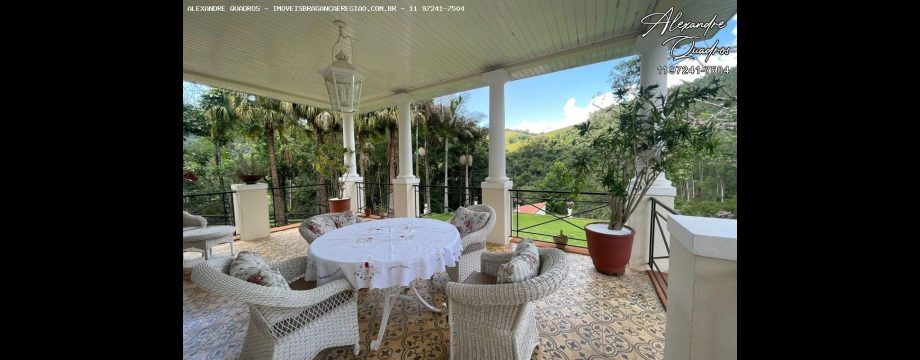 sitio centenario em joanopolis