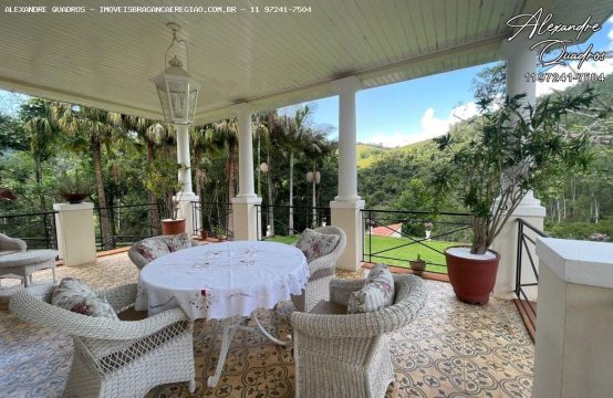 sitio centenario em joanopolis