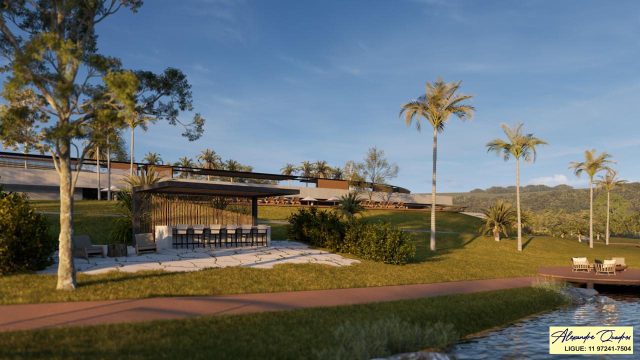 Imperial Braganca, conforto para sua família