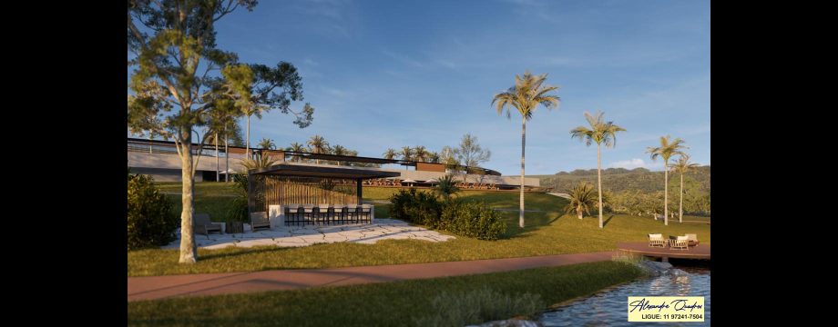 Imperial Braganca, conforto para sua família