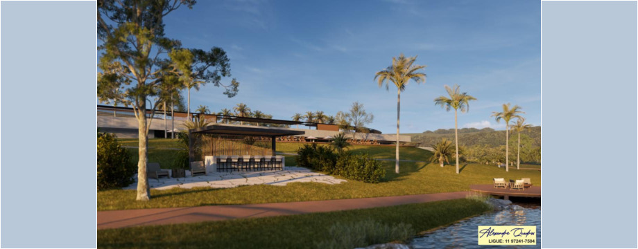 Imperial Braganca, conforto para sua família