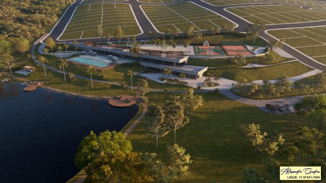 IMPERIAL BRAGANÇA Lançamento em Bragança Paulista