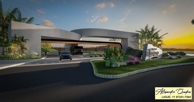 Portaria 24h no Imperial Braganca