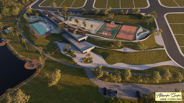 Imperial Bragança, seu próximo Imóvel Lançamento Imobiliário em Bragança Paulista