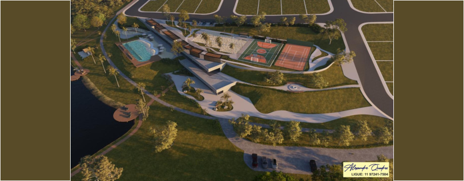 Imperial Bragança, seu próximo Imóvel Lançamento Imobiliário em Bragança Paulista