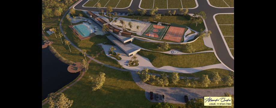 Imperial Bragança, seu próximo Imóvel Lançamento Imobiliário em Bragança Paulista