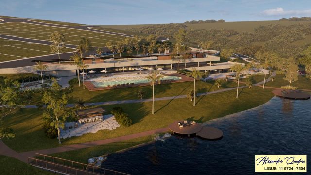 IMPERIAL BRAGANÇA - CONDOMINIO FECHADO! Imperial Braganca, Lançamento Imobiliário