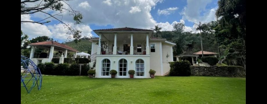 Sitio Centenario em Joanopoli