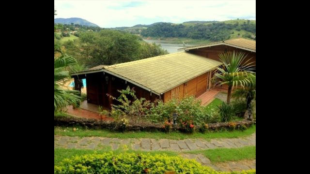 Chacara Represa de Vargem