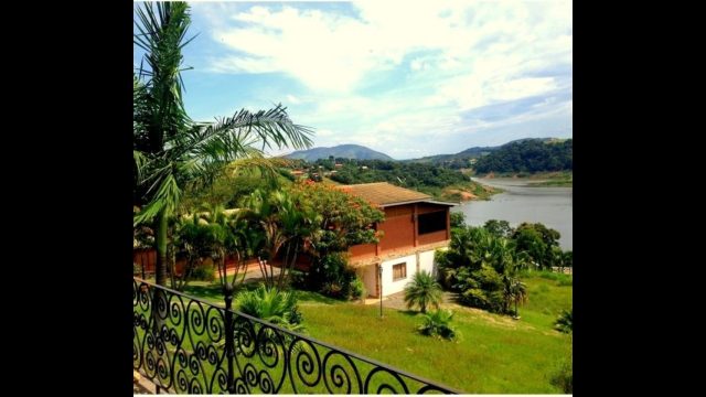 Chacara Represa de Vargem