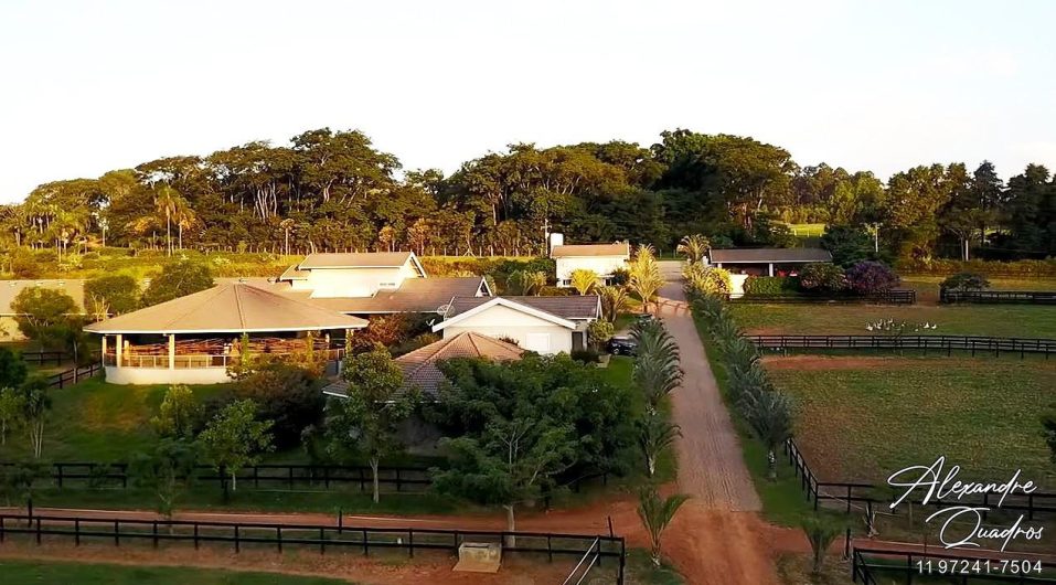 lindo haras a venda em Bragança Paulista, com otima localizaçao, em funcionamento