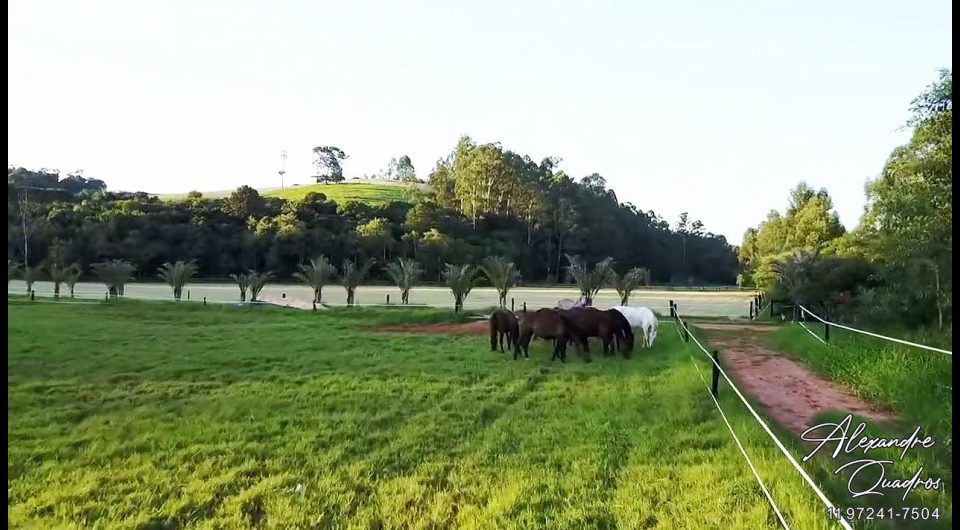haras a venda em Bragança Paulista