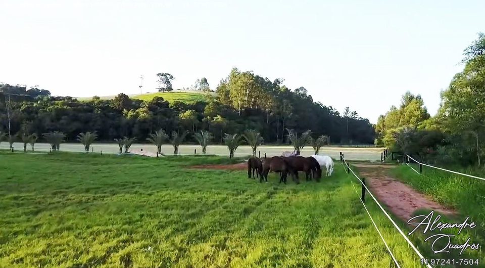 haras a venda em Bragança Paulista