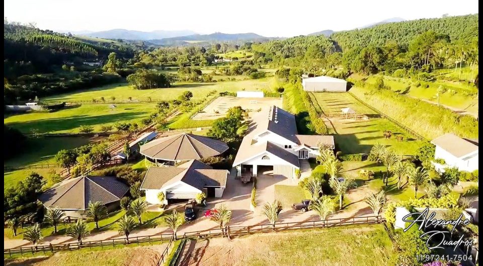 haras em braganca