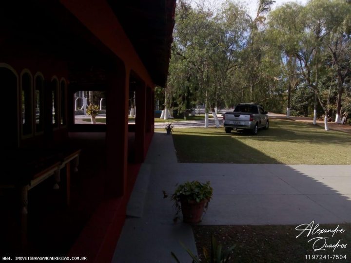 Sitio Braganca Paulista