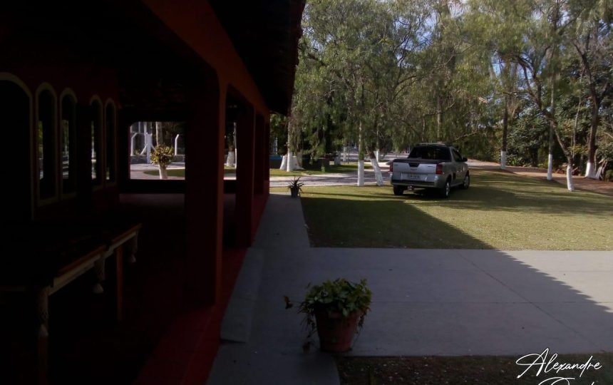 Sitio Braganca Paulista