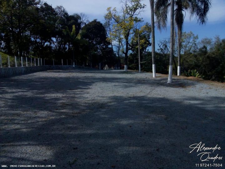 Sitio Braganca Paulista