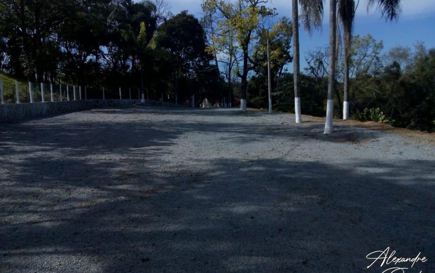 Sitio Braganca Paulista