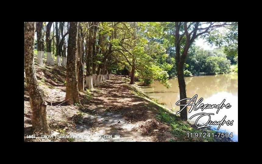 Sítio Braganca Paulista