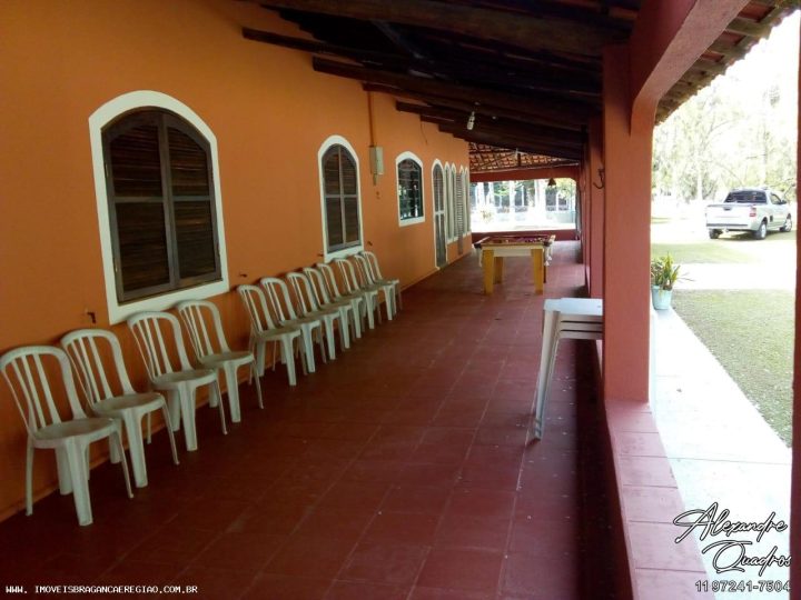 Sitio Braganca Paulista