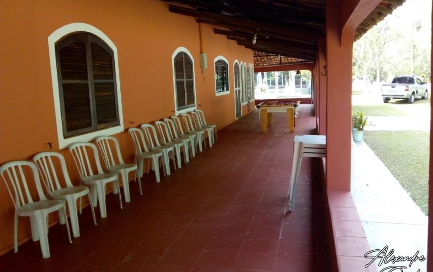 Sitio Braganca Paulista