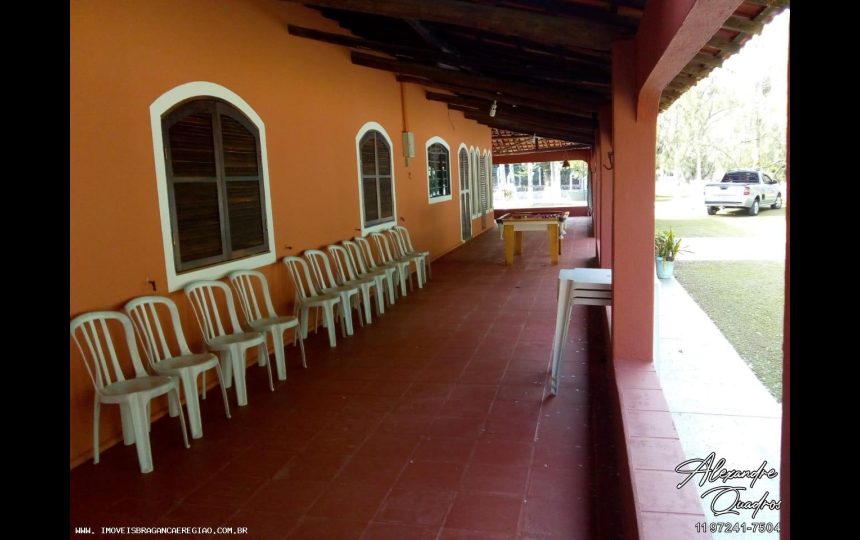 Sitio Braganca Paulista