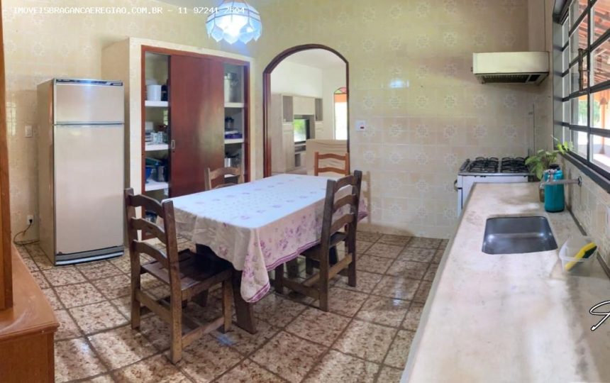 Sitio Braganca Paulista