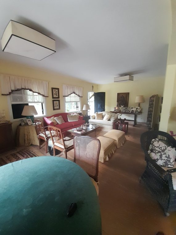 Casa Terrea Santa Helena