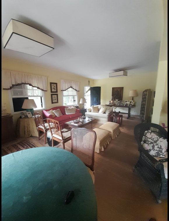 Casa Terrea Santa Helena