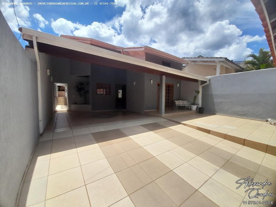 Casa no Residencial das Ilhas