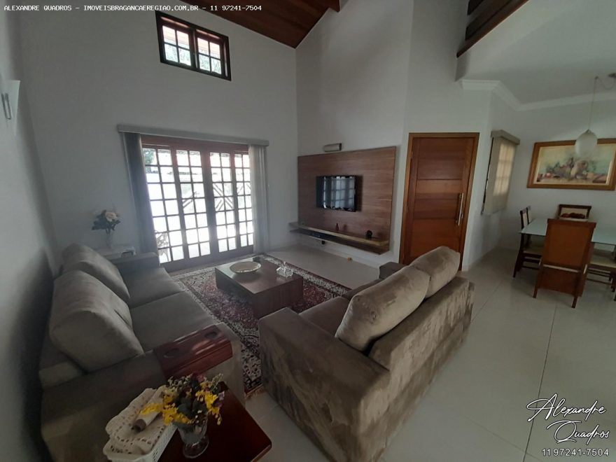 Casa no Residencial das Ilhas