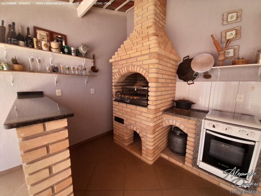 Casa no Residencial das Ilhas