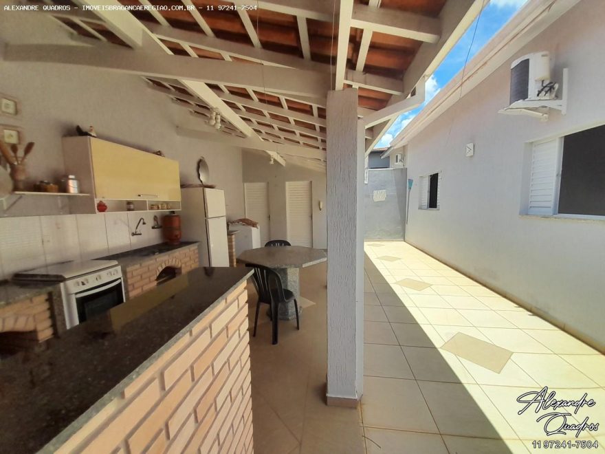 Casa no Residencial das Ilhas